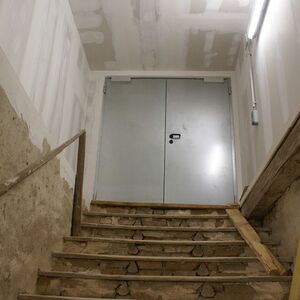 Pfarrhofgeneralsanierung 2012 2013