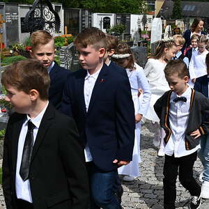 Pfarre Hörsching hl. Jakob