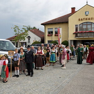 Trachtensonntag 26
