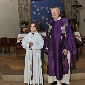 Herzlich Willkommen in der Minigemeinschaft!