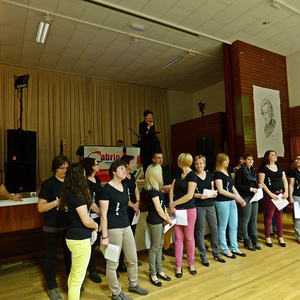 Pfarrball Pfarre Peuerbach