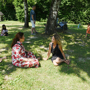 19. Juni 2025, Aktivtreff Holzheim