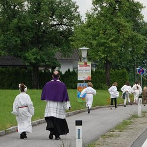 50-jähriges Jubiläum des Kapellenvereins