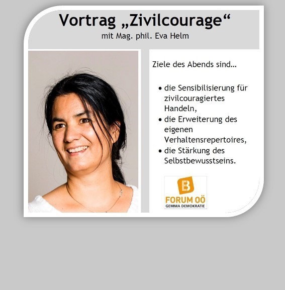 Zivilcourage