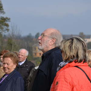 St, Quirinus Kleinmünchen