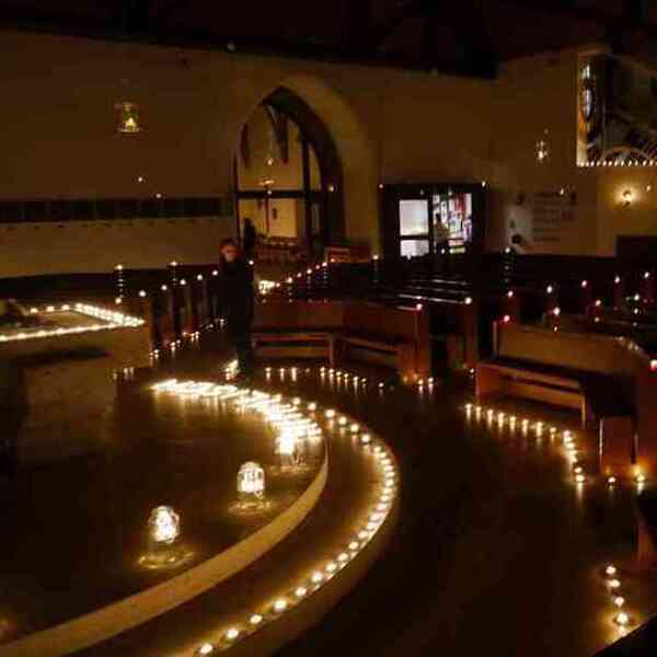 Nacht der 1000 Lichter