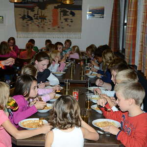 Auf den Spuren von Franz von Assisi