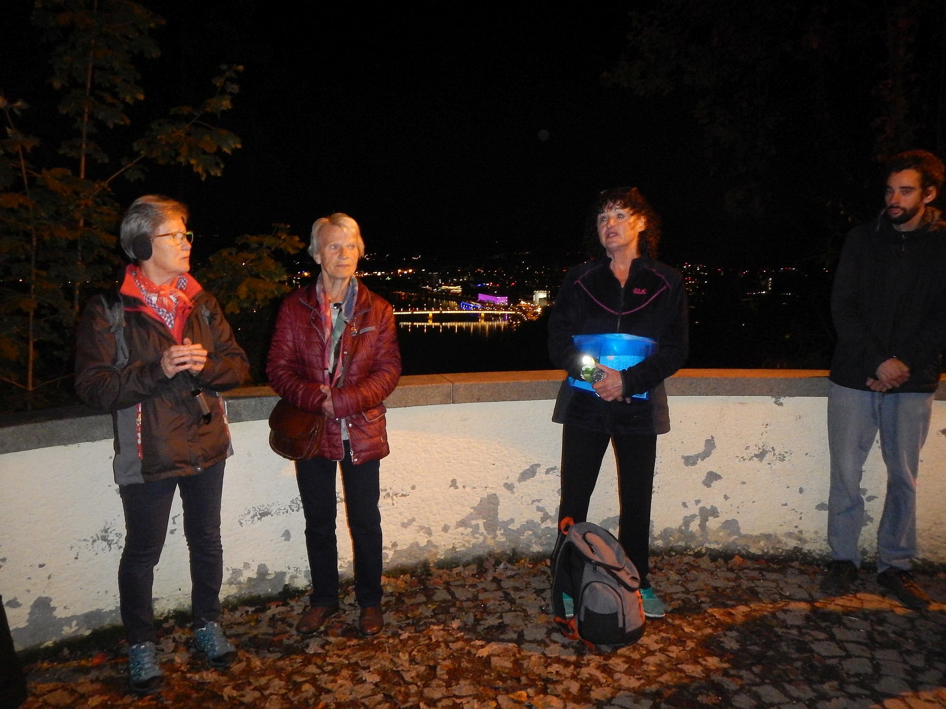 Freitag, 11. Oktober 2019