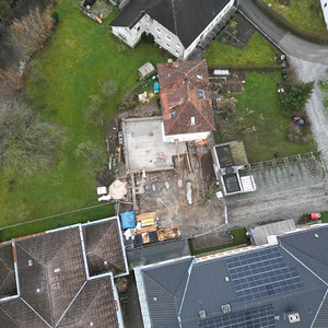 Neubau Pfarrheim Kleinraming