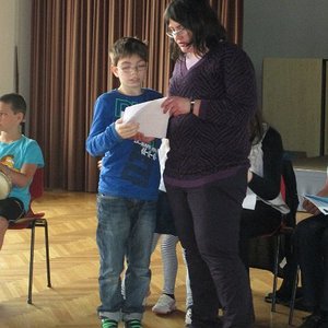 Kinderwortgottesfeier