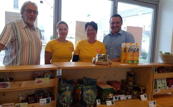 KMB und EZA Gottesdienst