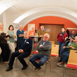 Dekanat Windischgarsten Start der neuen Pfarrstruktur 