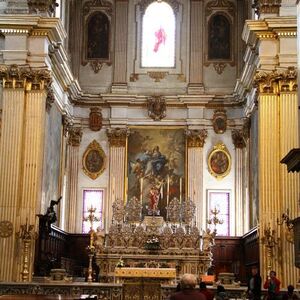 Pilgerreise nach Apulien