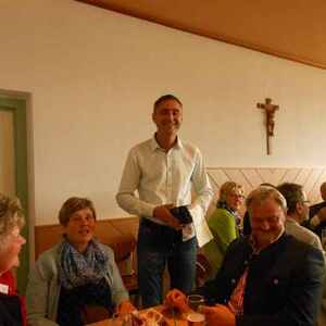 „Mädchenpower“ – „Männerelan“