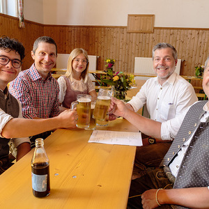Pfarrfest 2026 in Steinerkirchen