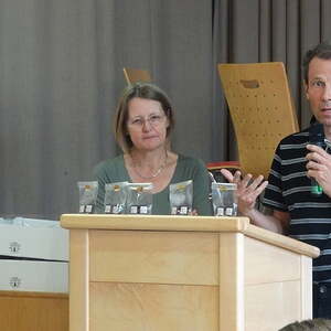 Plenum zur Dekanatsvisitation 2018, Pfarre Neumarkt im Mühlkreis