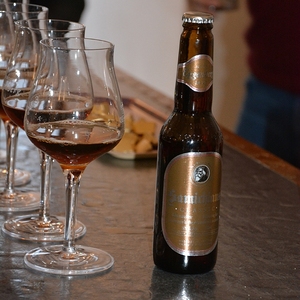 Brauereibesuch - KMB