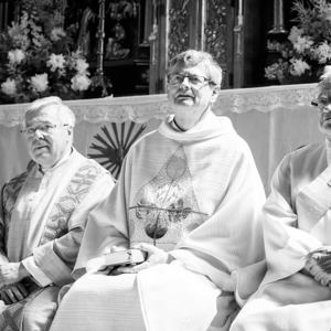 25 jaehriges Priesterjubilaeum