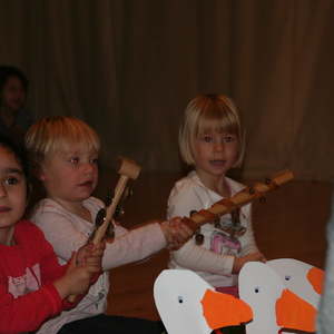 Caritas-KIndergarten