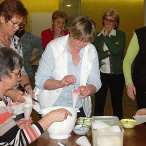 Herzen für die Liebsten