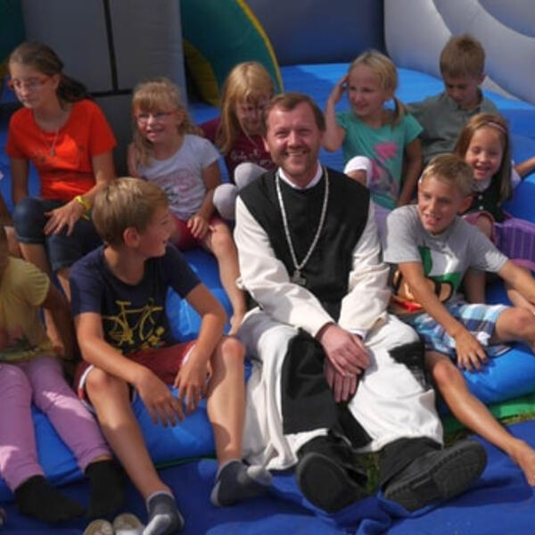  Pfarrfrühschoppen 2013