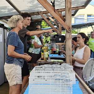 Flohmarkt 26