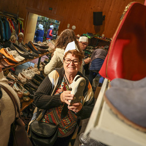 Flohmarkt