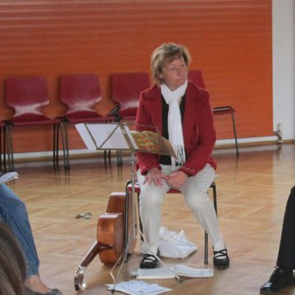 Familiengottesdienst