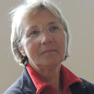 Labyrintheweg Hofkirchen