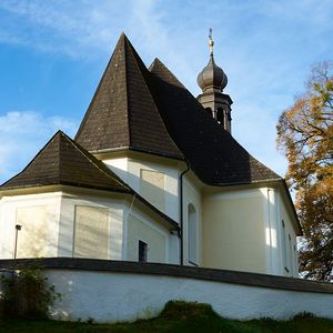 Filialkirche Maria Hilf