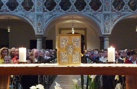 Lange Nacht der Kirchen 