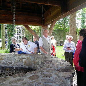 Betriebsausflug 2016