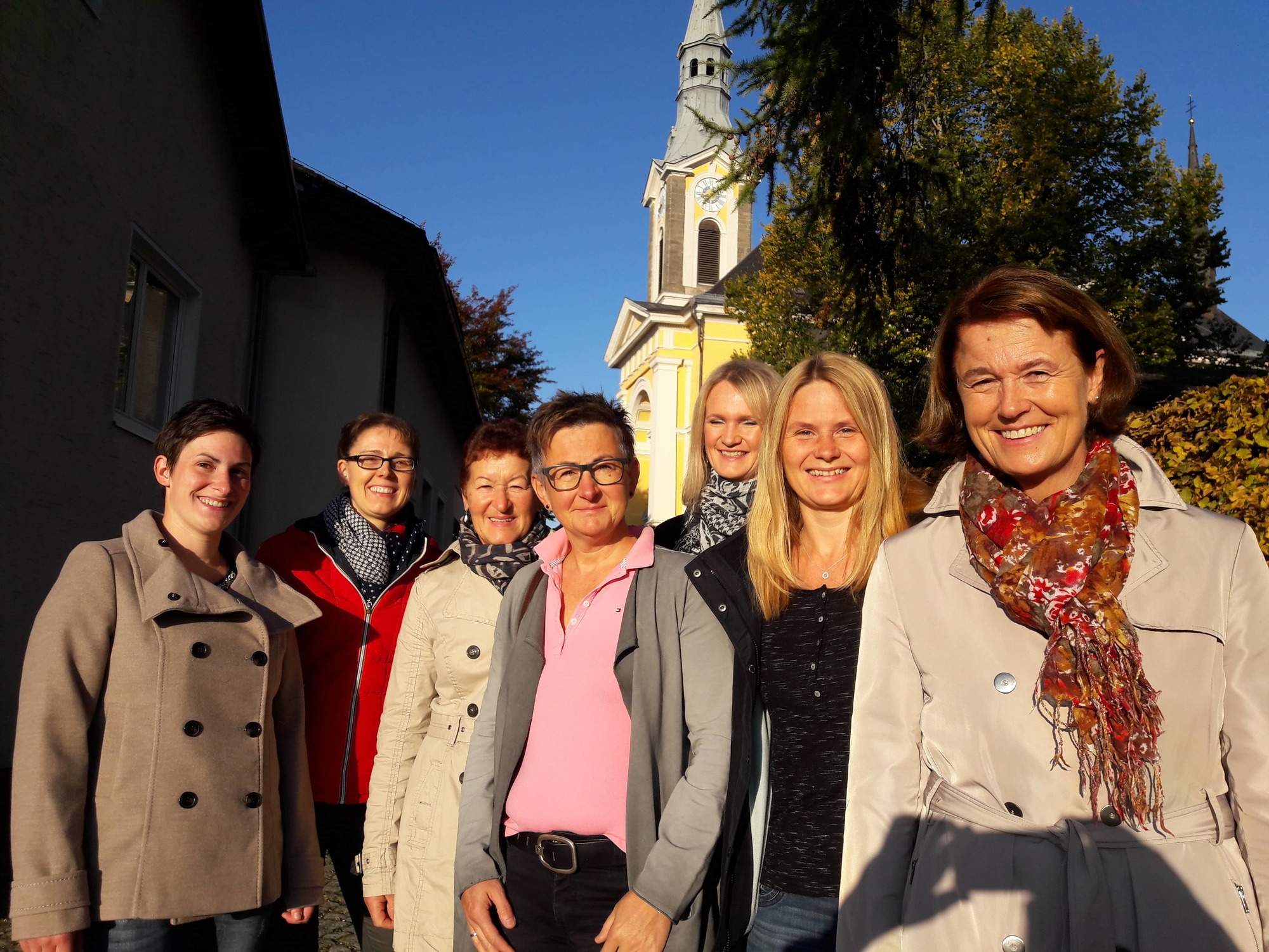 FA Ehe, Familie und Partnerschaft