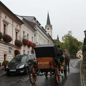 Pfarrer Mag. Marek Nawrot in Königswiesen