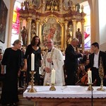 40jähriges Priesterjubiläum 2017