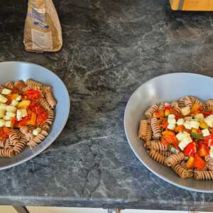 Bittprozession Sarleinsbach - Mauraucherhof