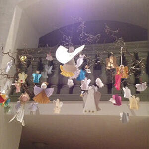 Kinder- und Familienliturgie