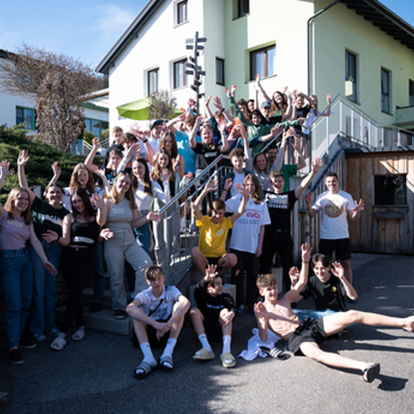 Fachteam Junges St. Konrad