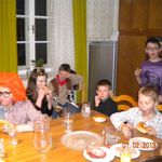 Minifasching 2013