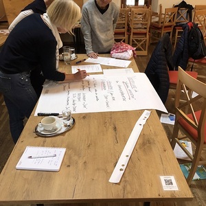 PGR-Klausur, Lasberg