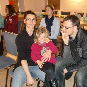 Aktionstag Sternsingen