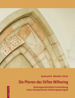 Das Cover des neuen Buches von P. DDr. Gerhard Winkler