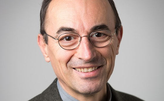 Spiritual Mag. Johann Karner