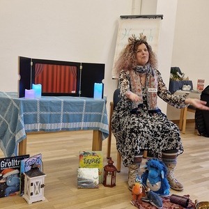 Ganz Ohr! Faszination Vorlesen - Lehrgang 12