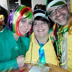 Pfarr-Rocka-Roas 2018