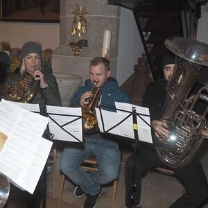 Weihnachtssingen 2025