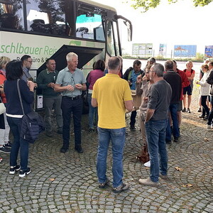 am 30. Spetember 2023