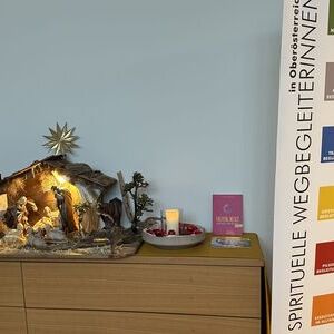 Austausch & Supervisionstag