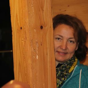 Advent im Wasserwald bei Familie Starrermayr 2019