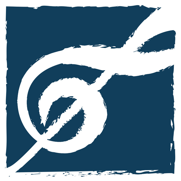 Logoelement: Notenschlüssel